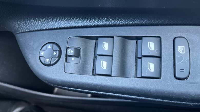 Vauxhall Corsa 1.2 Turbo GS 5dr Petrol Hatchback